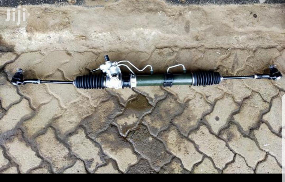 Steering Rack Control Brand New For Cars