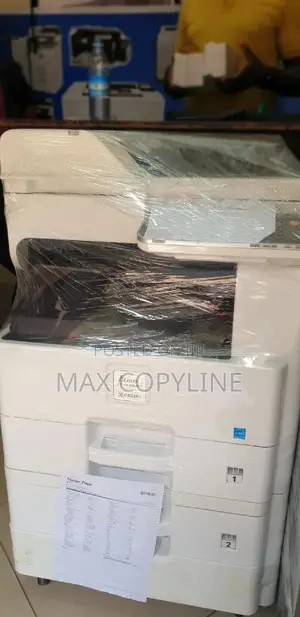 Kyocera Ecosys