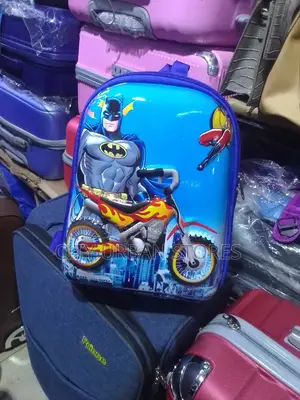 PJ Masks Kids Bag