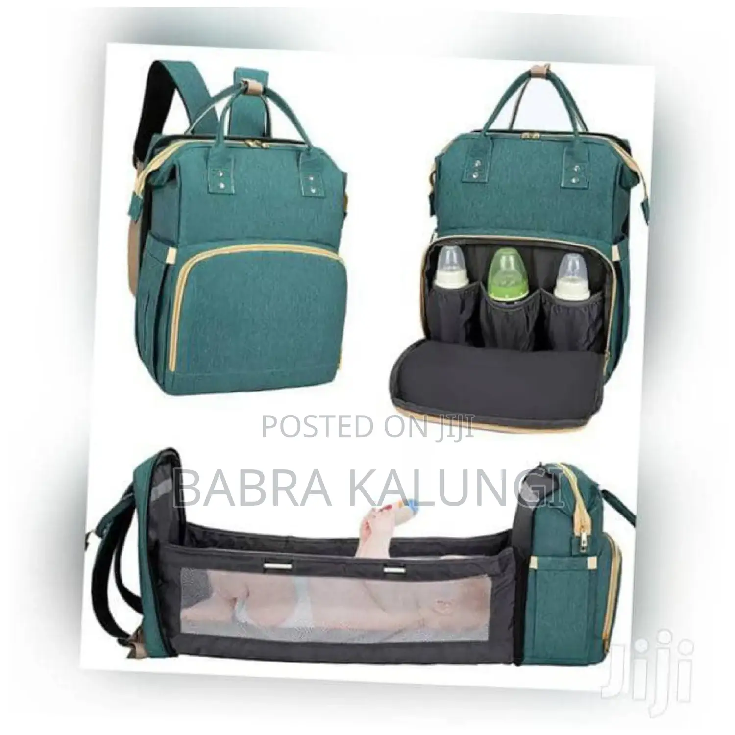 New Baby Diaper Bags