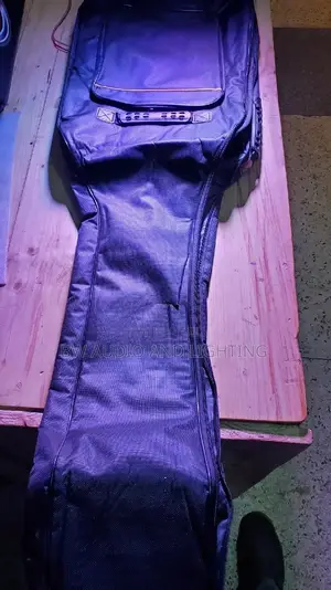 Guitar Bags/ Guitar Covers