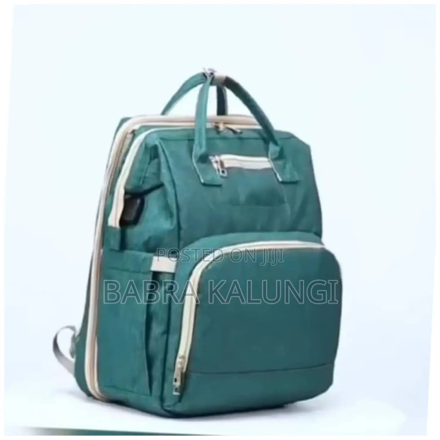 Baby Diaper Bag Organizer