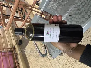 5 Neem Oil 500ml