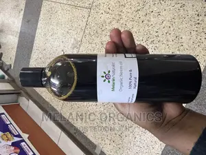 5 Neem Oil 500ml