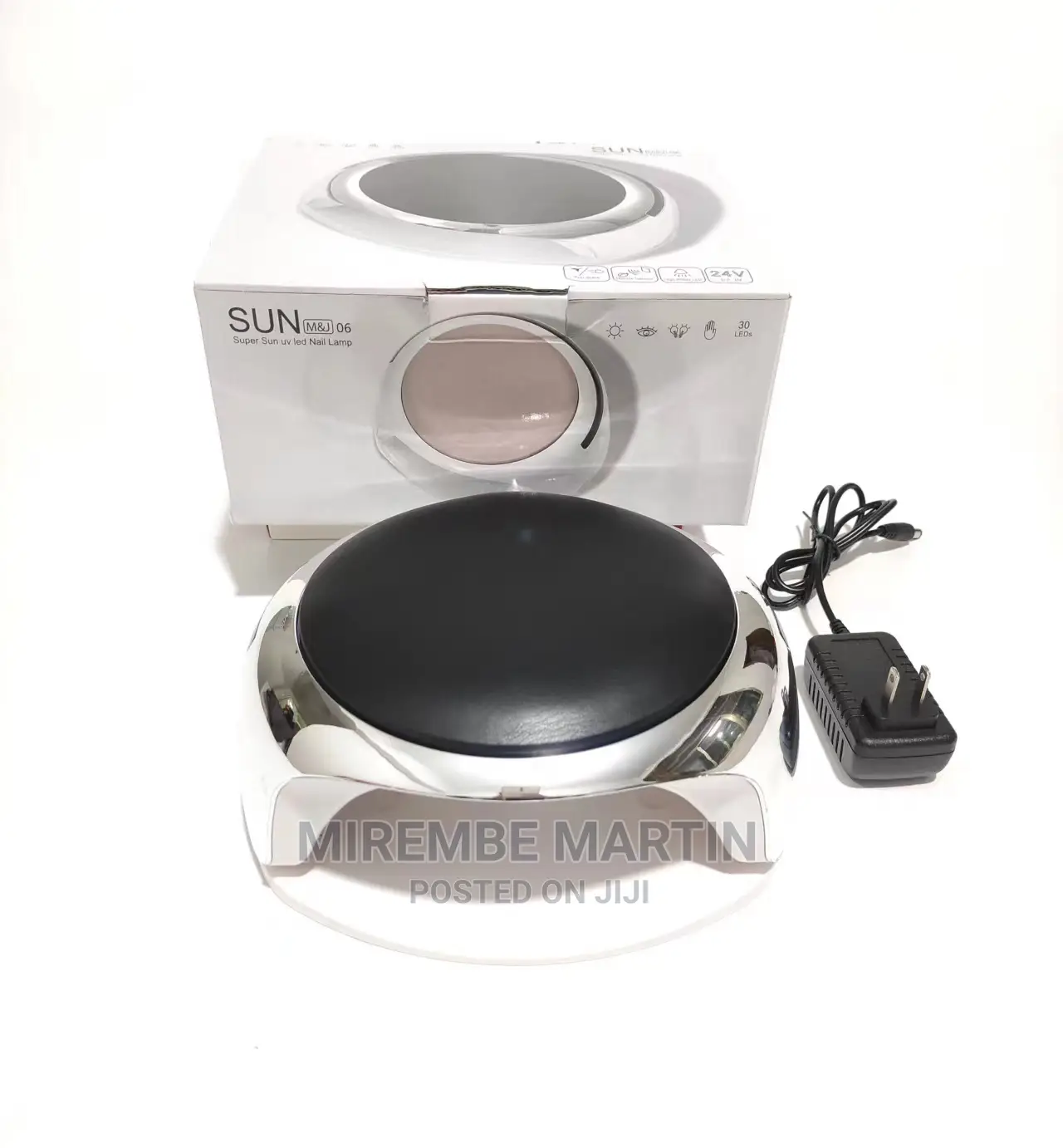 Super Nail Led Lamp