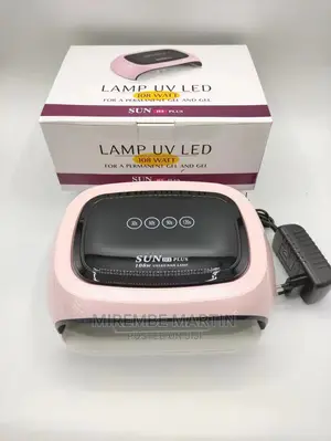 Uv Nail Led Lamp