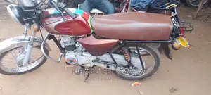 Bajaj Boxer 100 2019 Gray