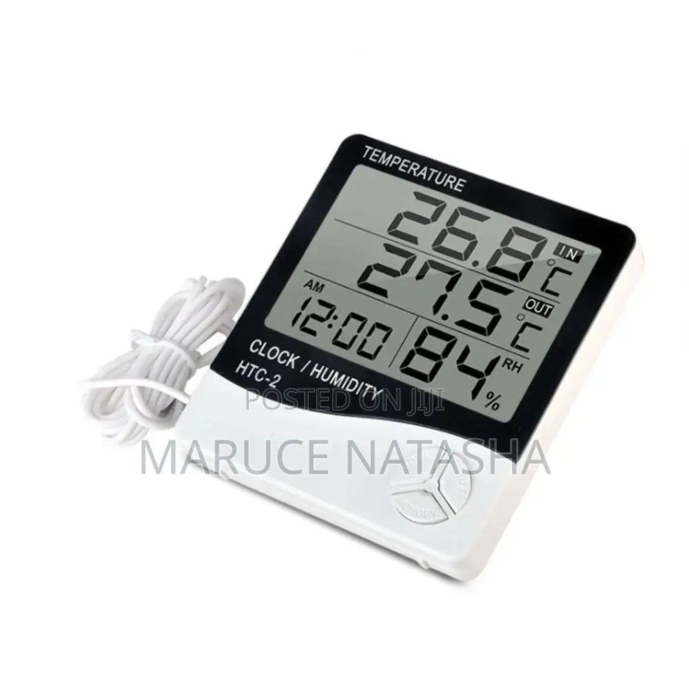 Wall or Fridge Thermometer