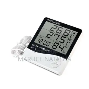 Wall or Fridge Thermometer