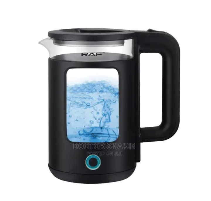 RAF Electric Kettle