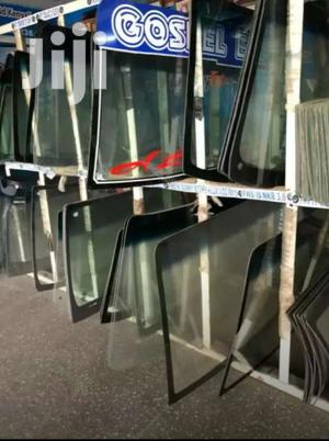 Wind Screen For Cars