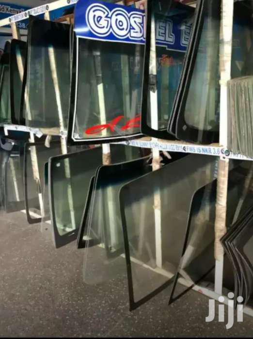 Wind Screen For Cars