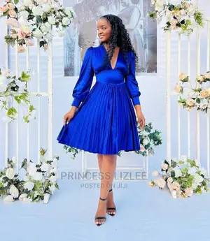 Fashionable Round Dresses