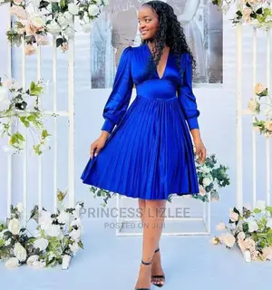 Fashionable Round Dresses