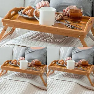 Foldable Breakfast in Bed Tray