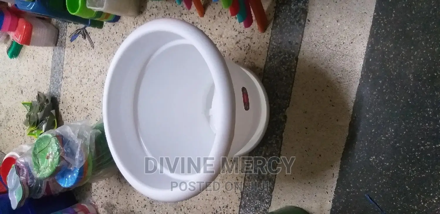 Flower Pot