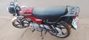 Bajaj Pulsar 180 2022 Red