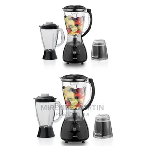 Saachi Black Electric Blender