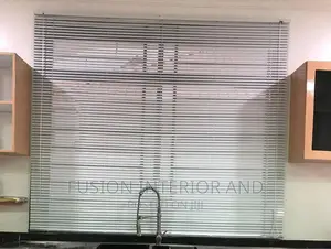 Vernatian Blinds