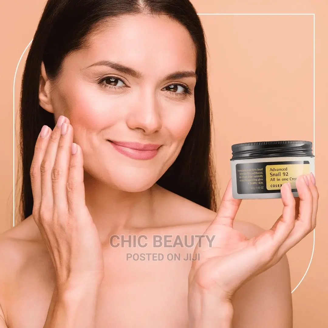 COSRX - Advanced Snail 92 All In One Cream