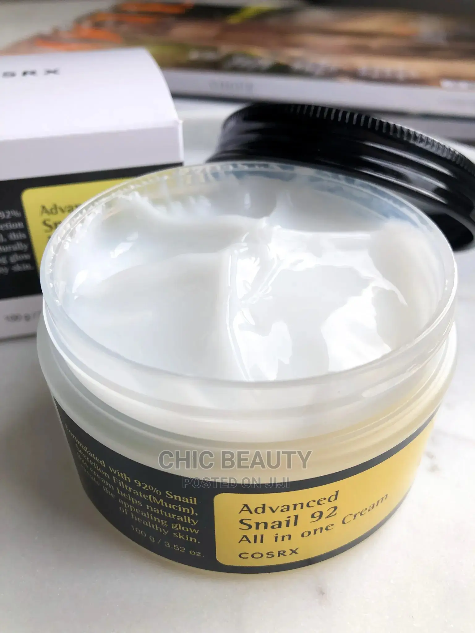 COSRX - Advanced Snail 92 All In One Cream