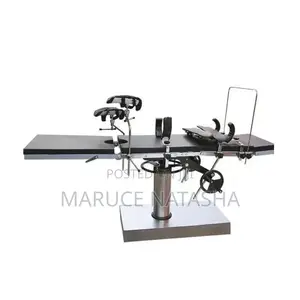 Mechanical Theater Table