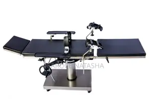 Mechanical Theater Table