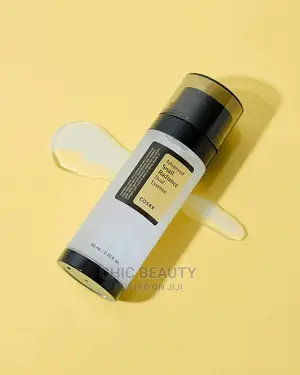 COSRX - Advanced Snail Radiance Dual Essence
