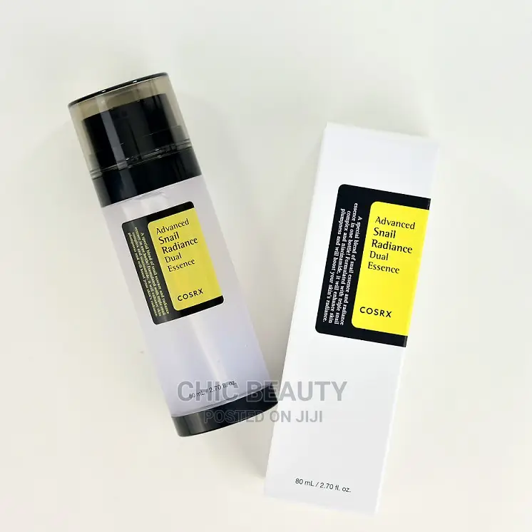 COSRX - Advanced Snail Radiance Dual Essence