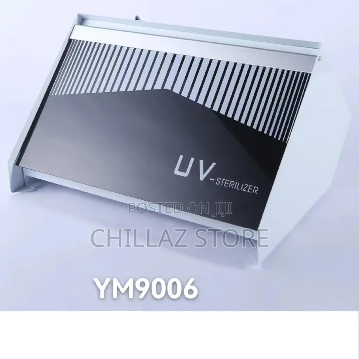 Uv Sterilizer.