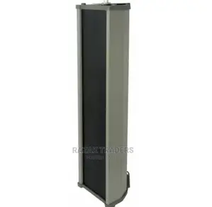 High Quality Column Speakers 45W