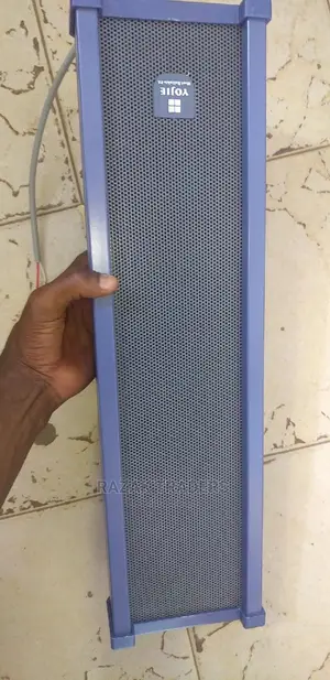 High Quality Column Speakers 45W