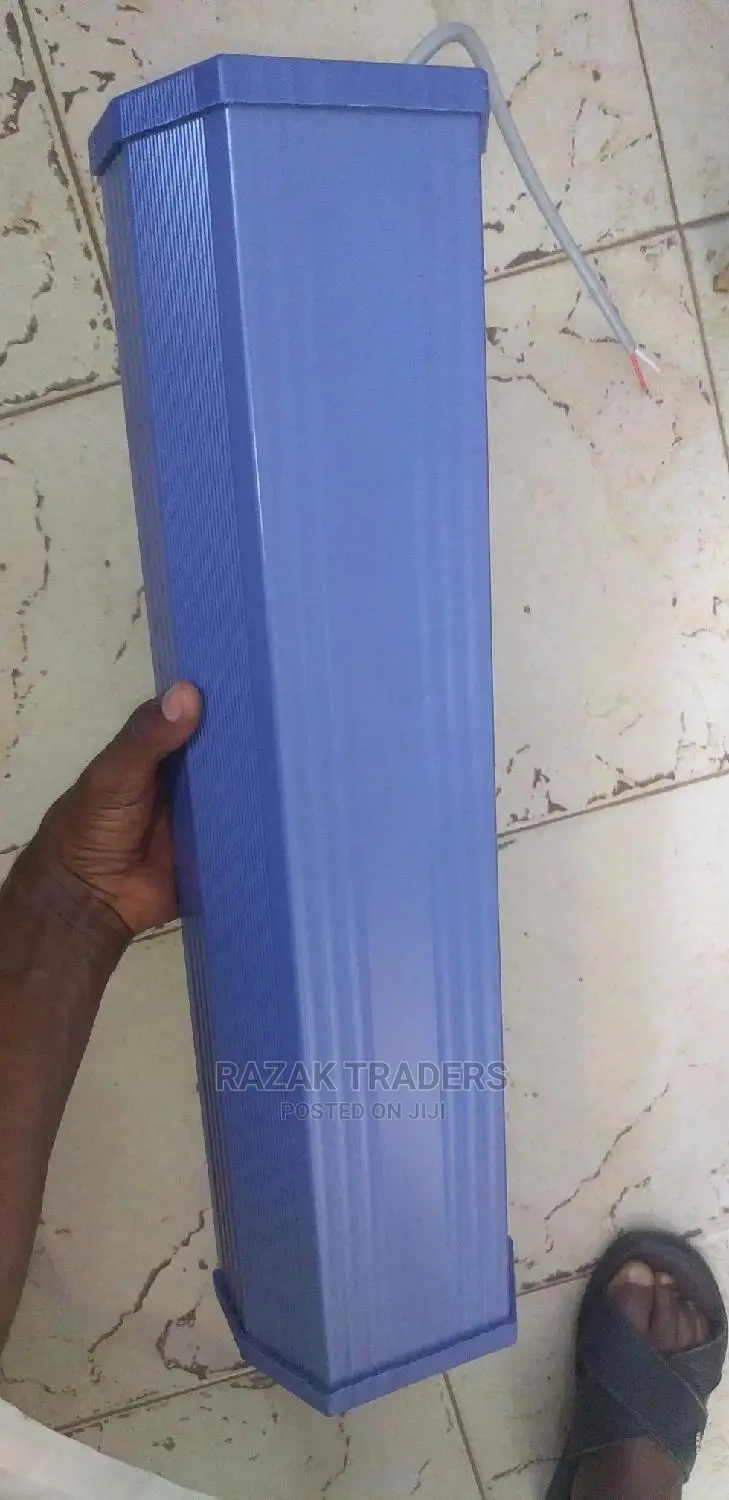 High Quality Column Speakers 45W