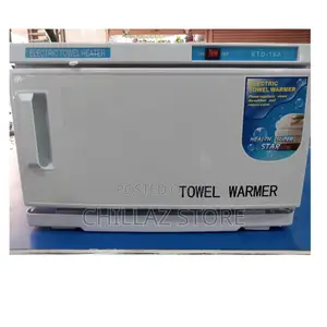3in1 Uv Sterilizer and Electric Towel Warmer.