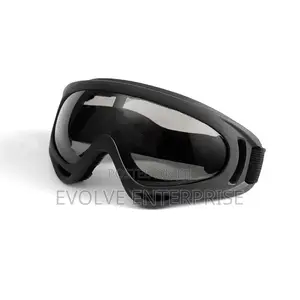 Men Paintball Military Tactical Glasses Explosion Proof