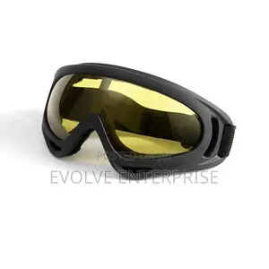 Men Paintball Military Tactical Glasses Explosion Proof