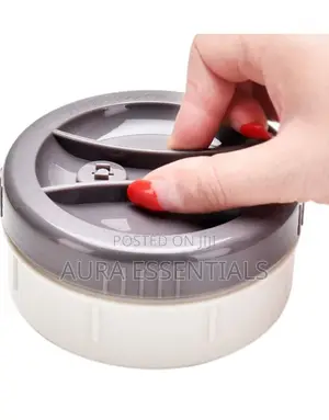 TAFUCO Stainless Steel Vacuum Insulated Food Container