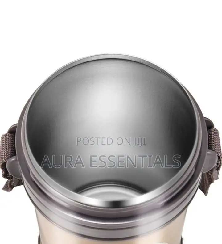 TAFUCO Stainless Steel Vacuum Insulated Food Container