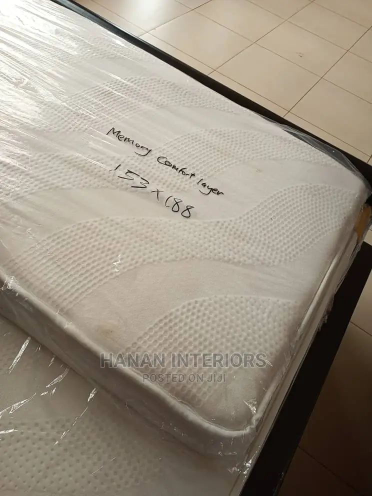 6*6/180*200cm Memory Mattress Topper