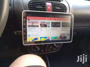 Car Radio All in One.