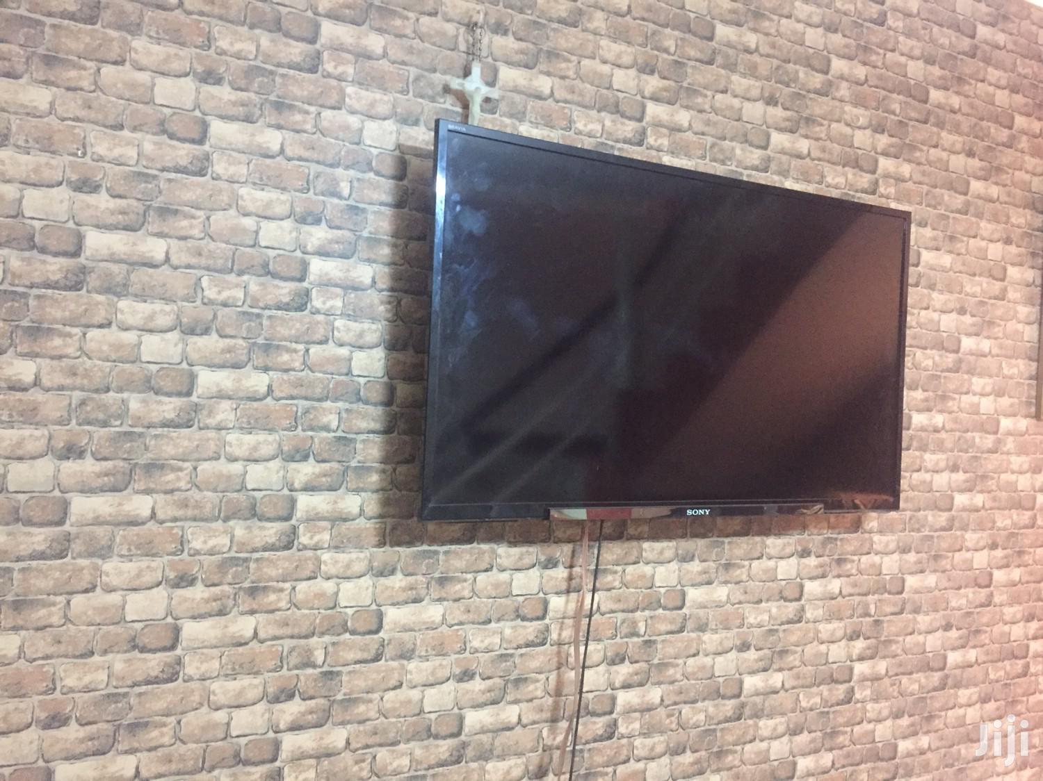 Sony Bravia 43 Inch