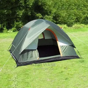 Photo - 2 Person's Camping Tent