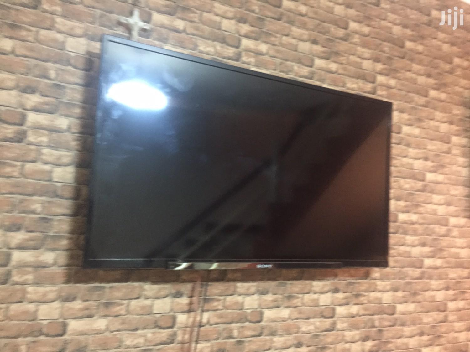 Sony Bravia 43 Inch