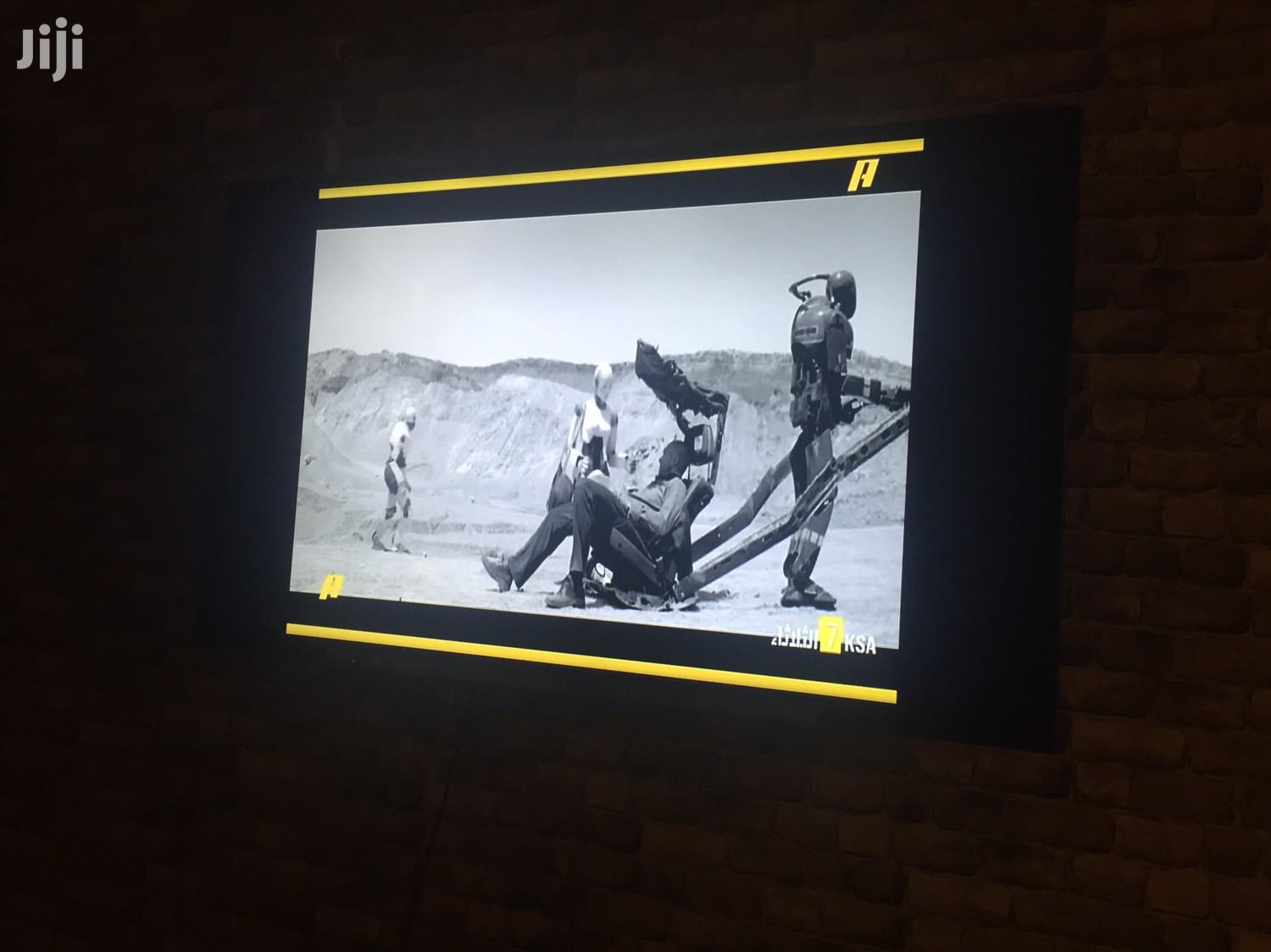 Sony Bravia 43 Inch