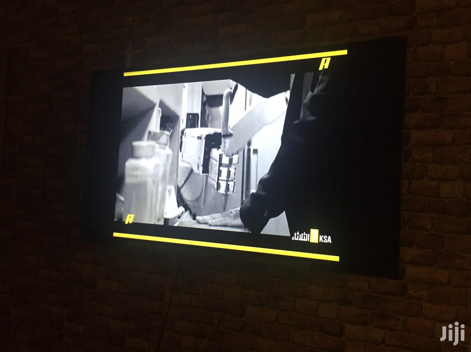 Sony Bravia 43 Inch