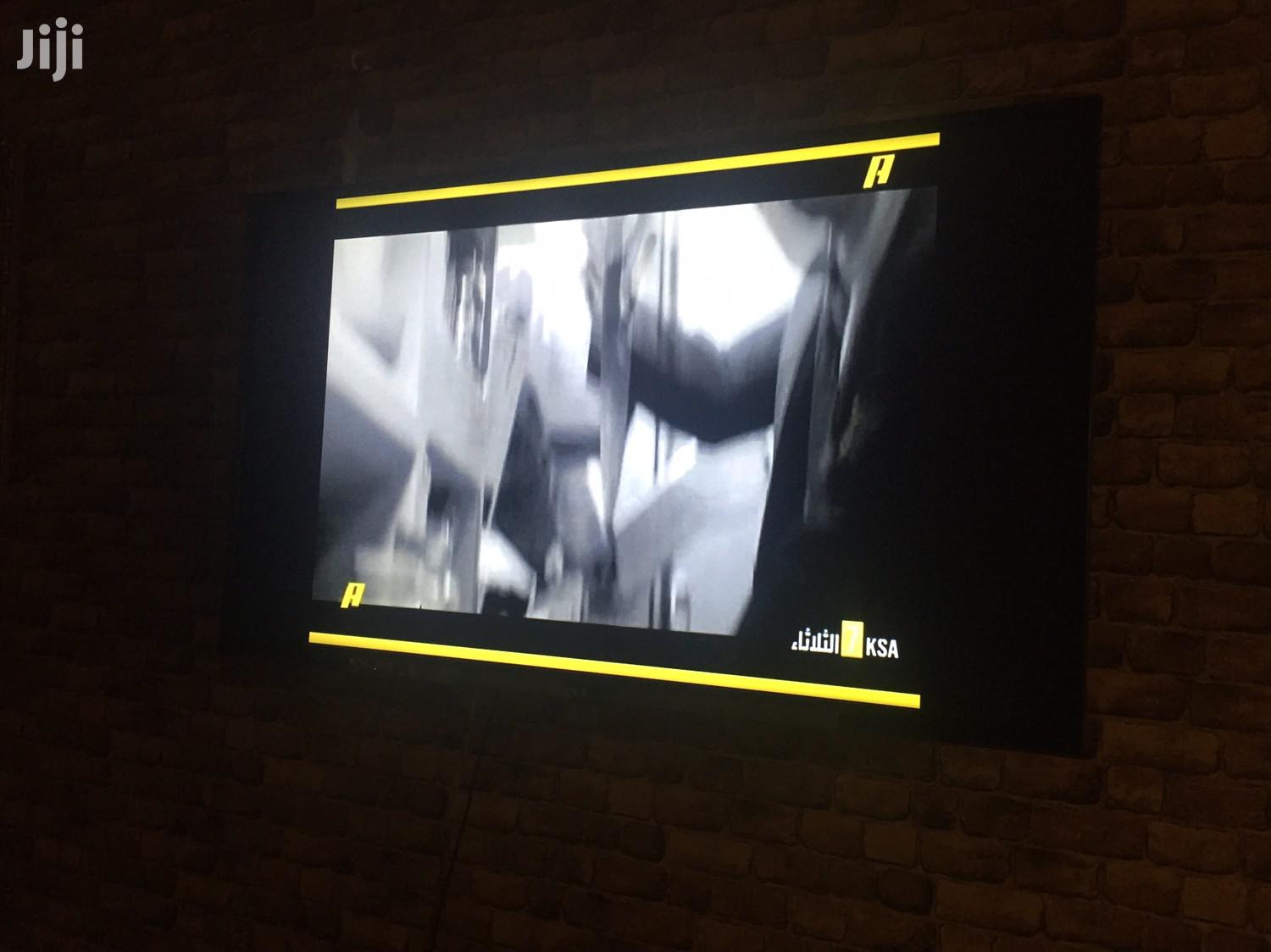 Sony Bravia 43 Inch