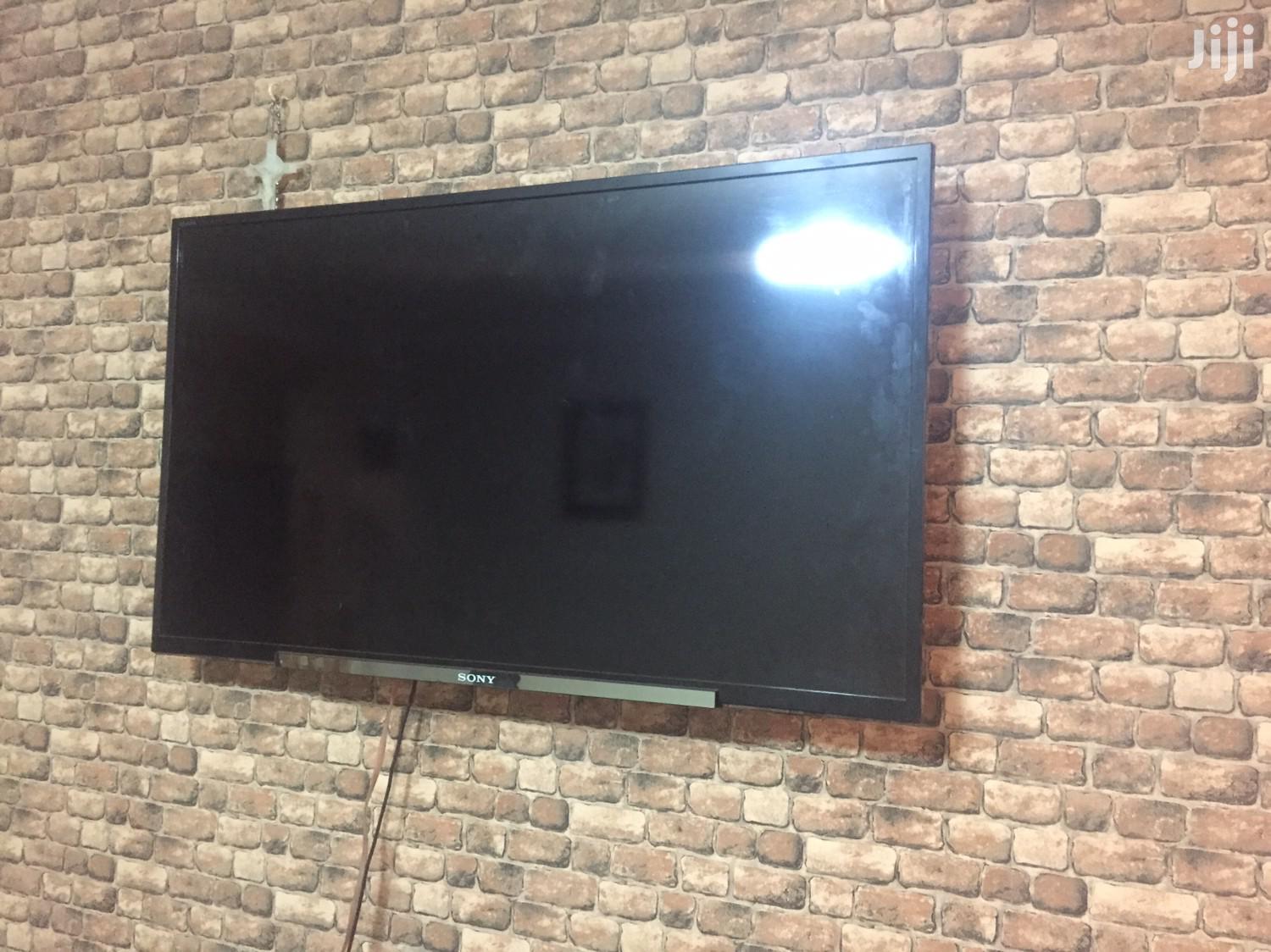 Sony Bravia 43 Inch