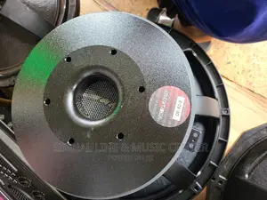 B C/ B and C Woofer Speaker Woofer Big Magnet 18inch