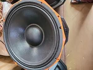 Speaker Woofer 18inch Coil 125 Big Magnet