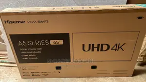 Led Tv 65 Hisense